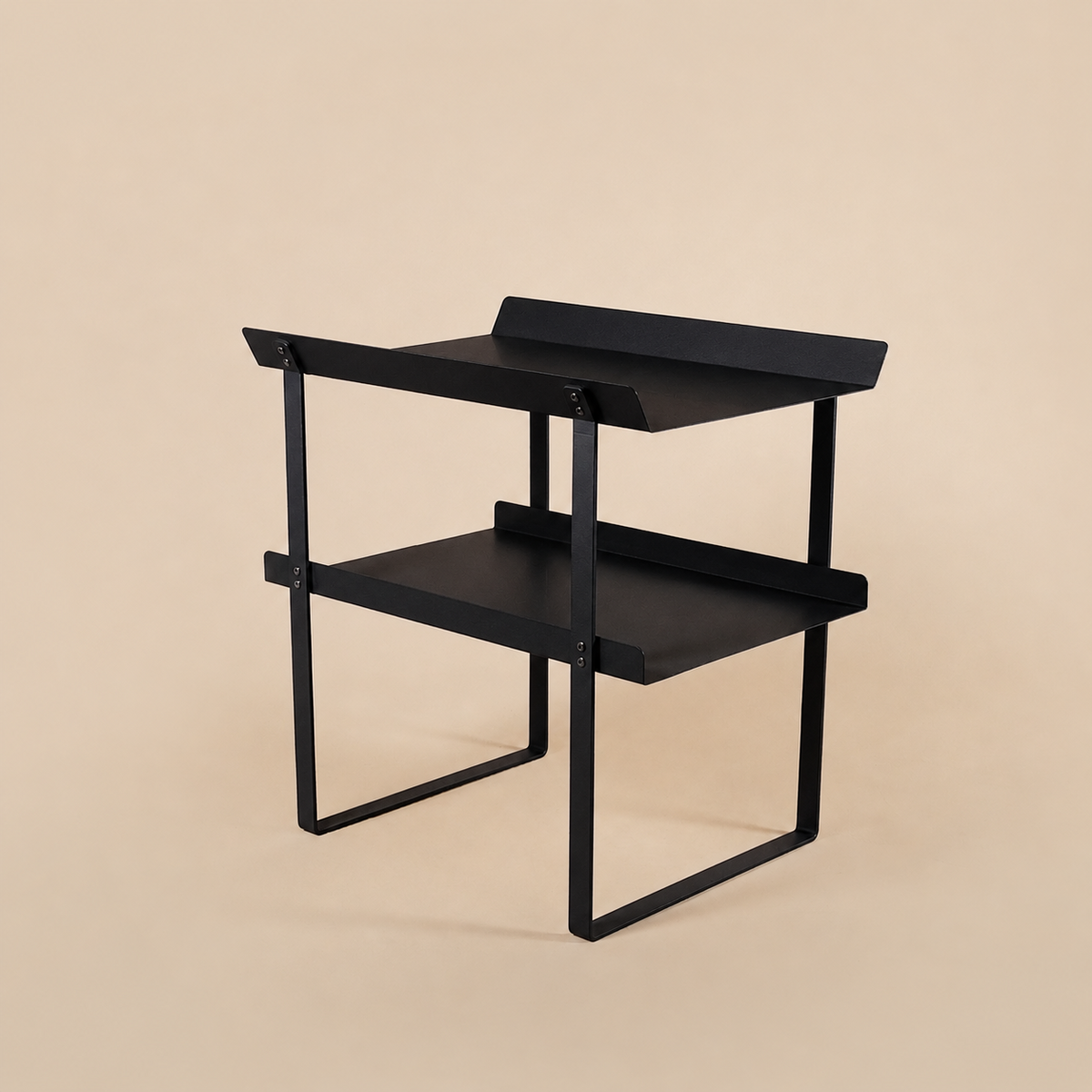 BEND SIDE COFFEE TABLE