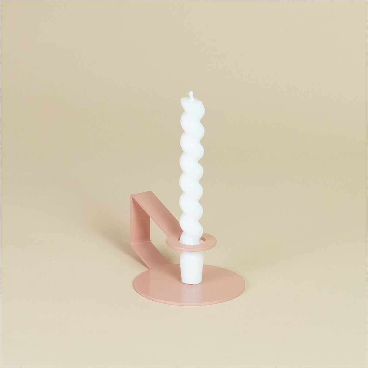 MONO CANDLE HOLDER