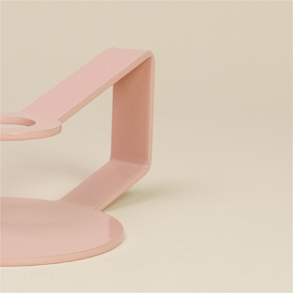 MONO CANDLE HOLDER