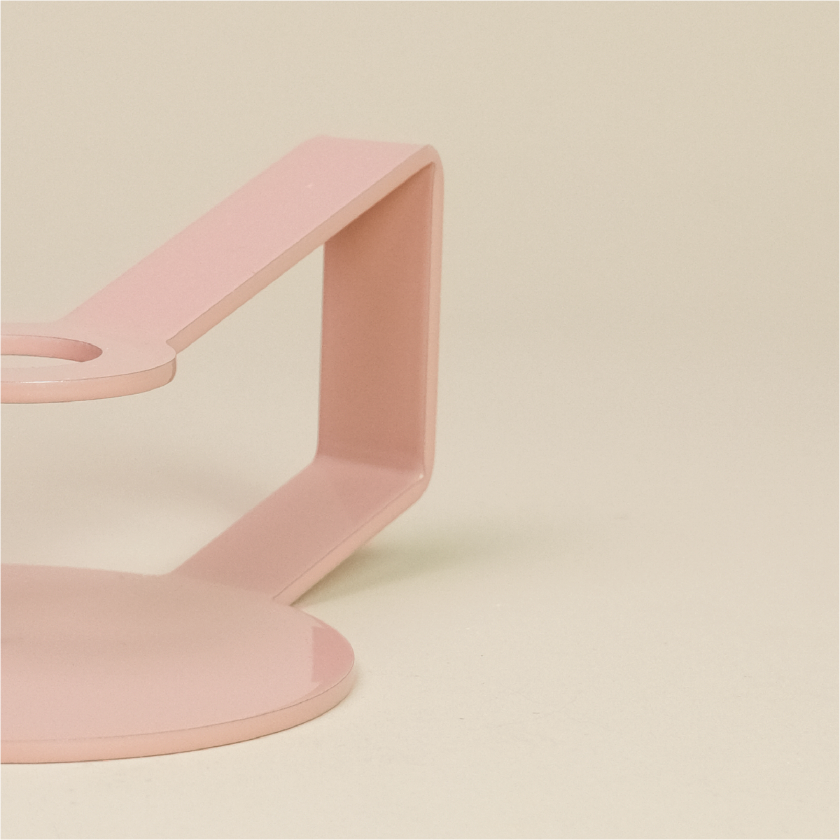 MONO CANDLE HOLDER