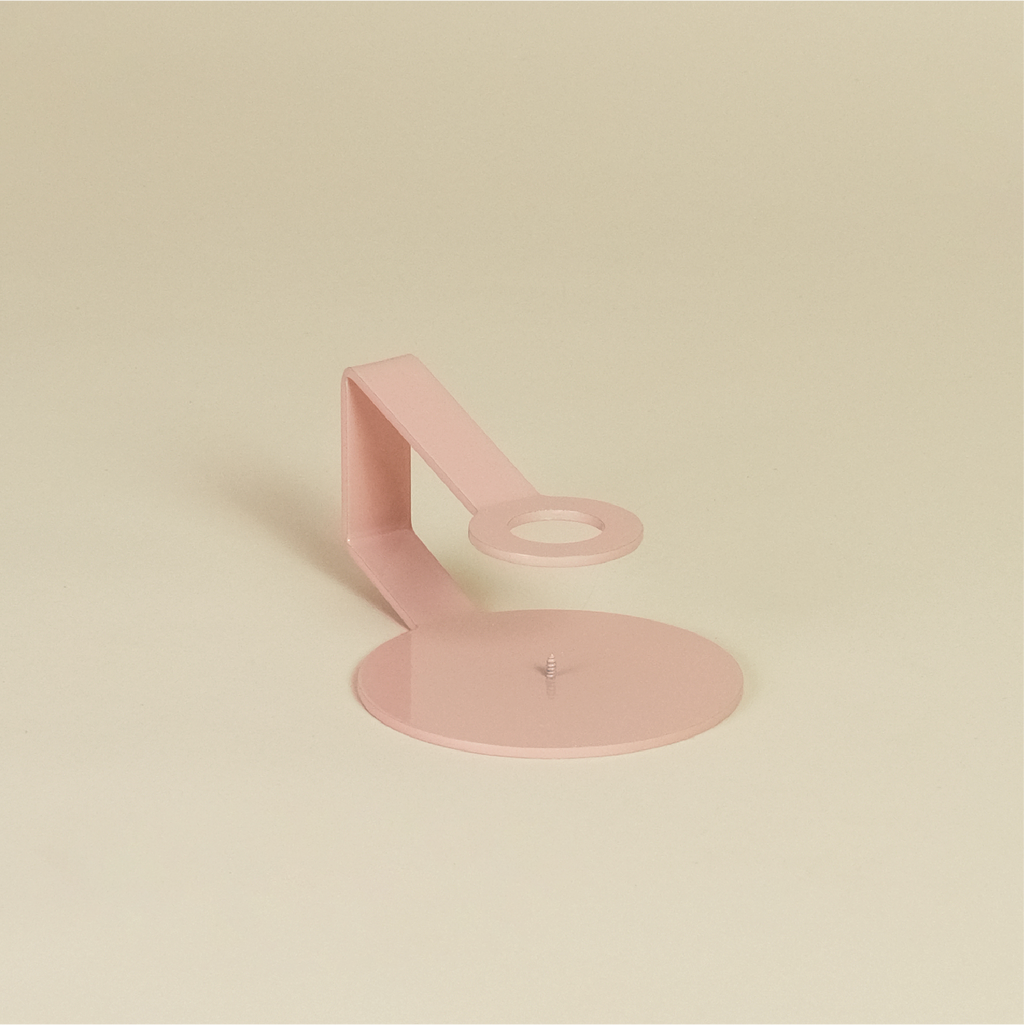 MONO CANDLE HOLDER