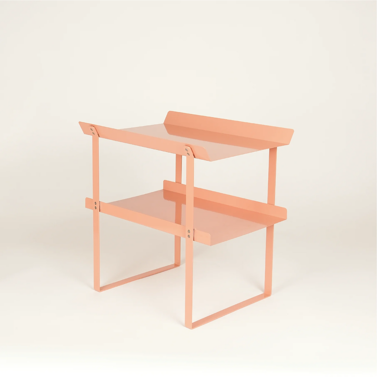 BEND SIDE COFFEE TABLE