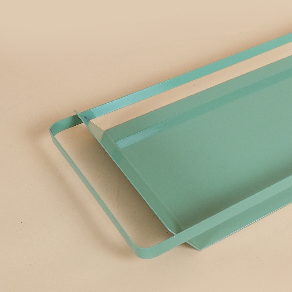 METALLO TRAY | Metal Tray