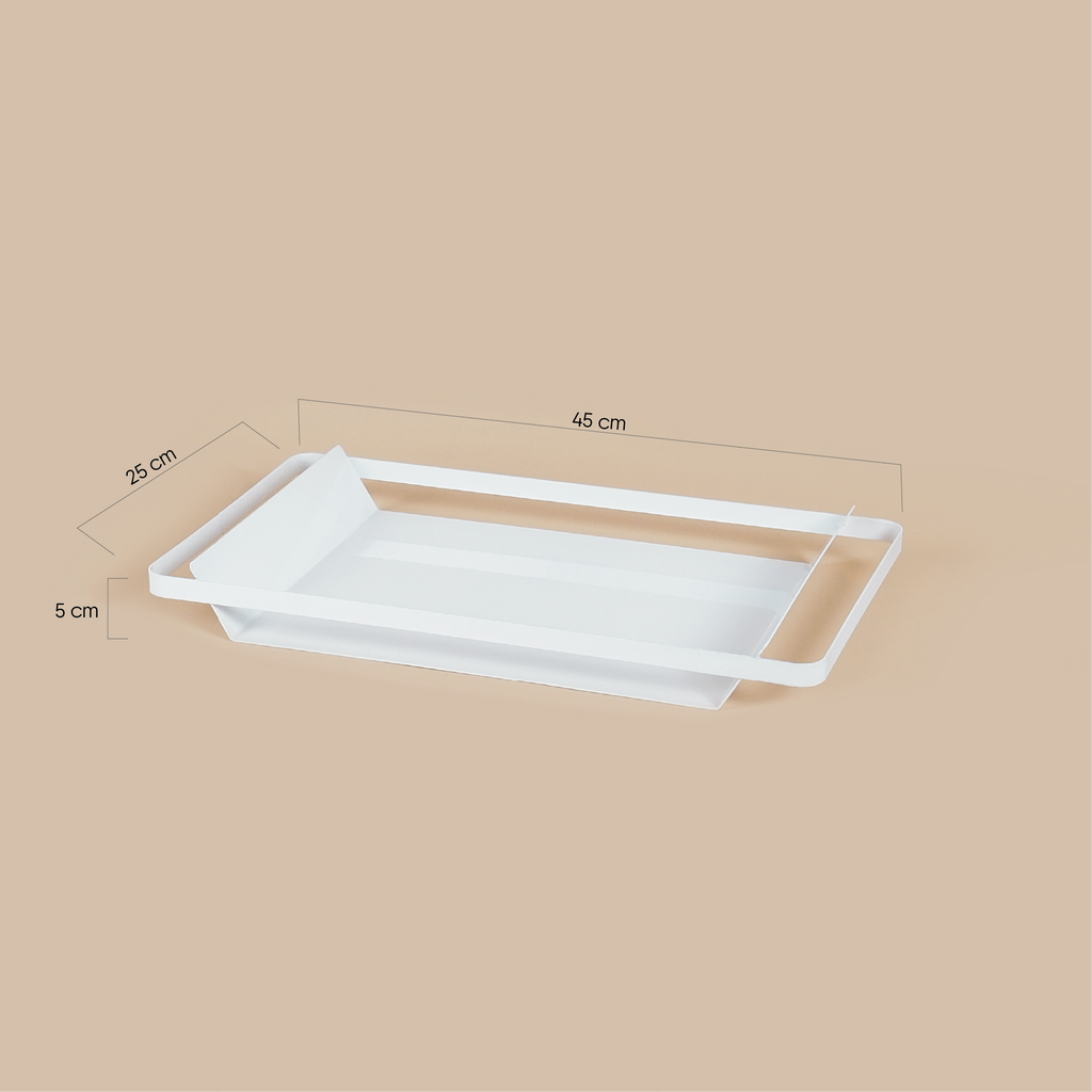 METALLO TRAY | Metal Tray