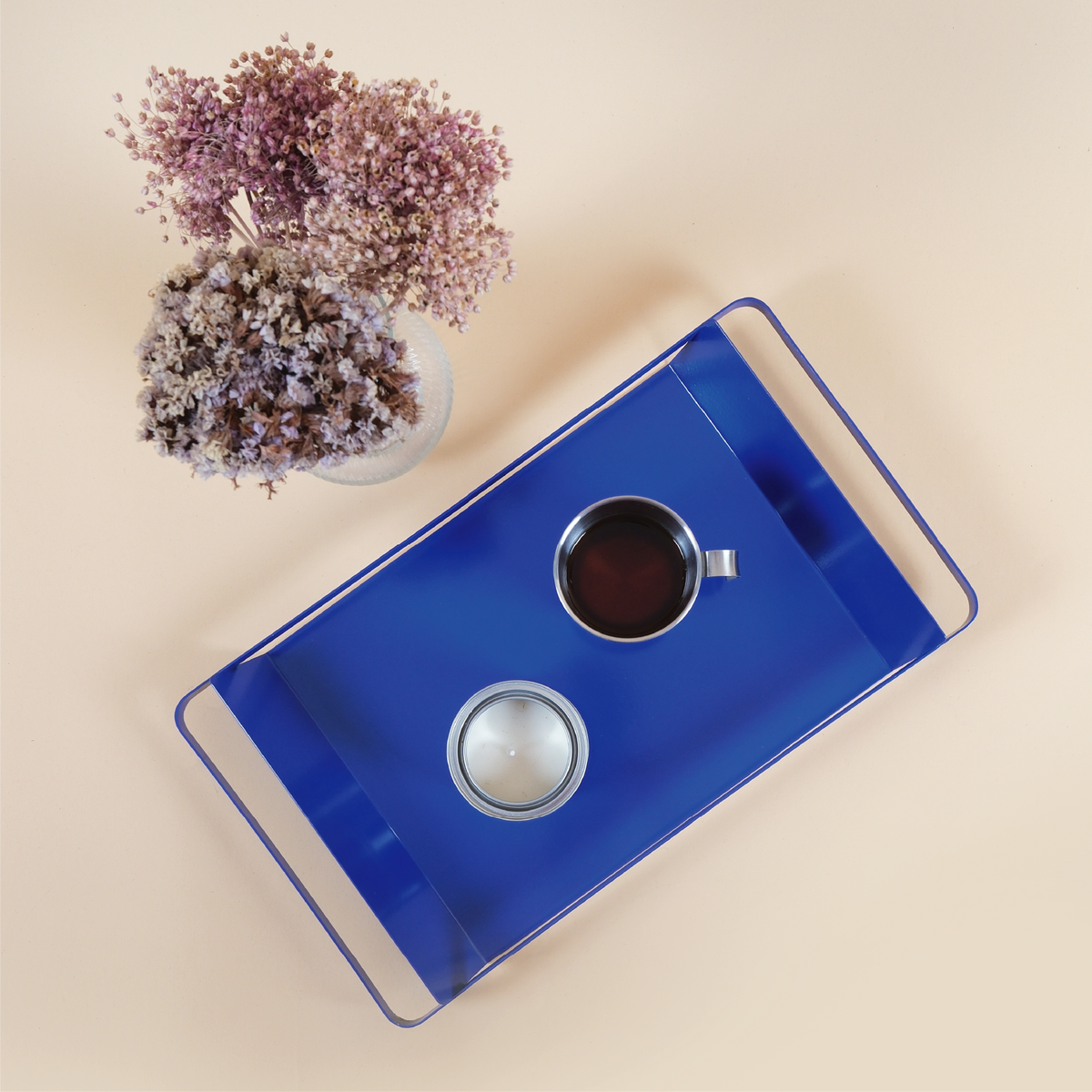METALLO TRAY | Metal Tray