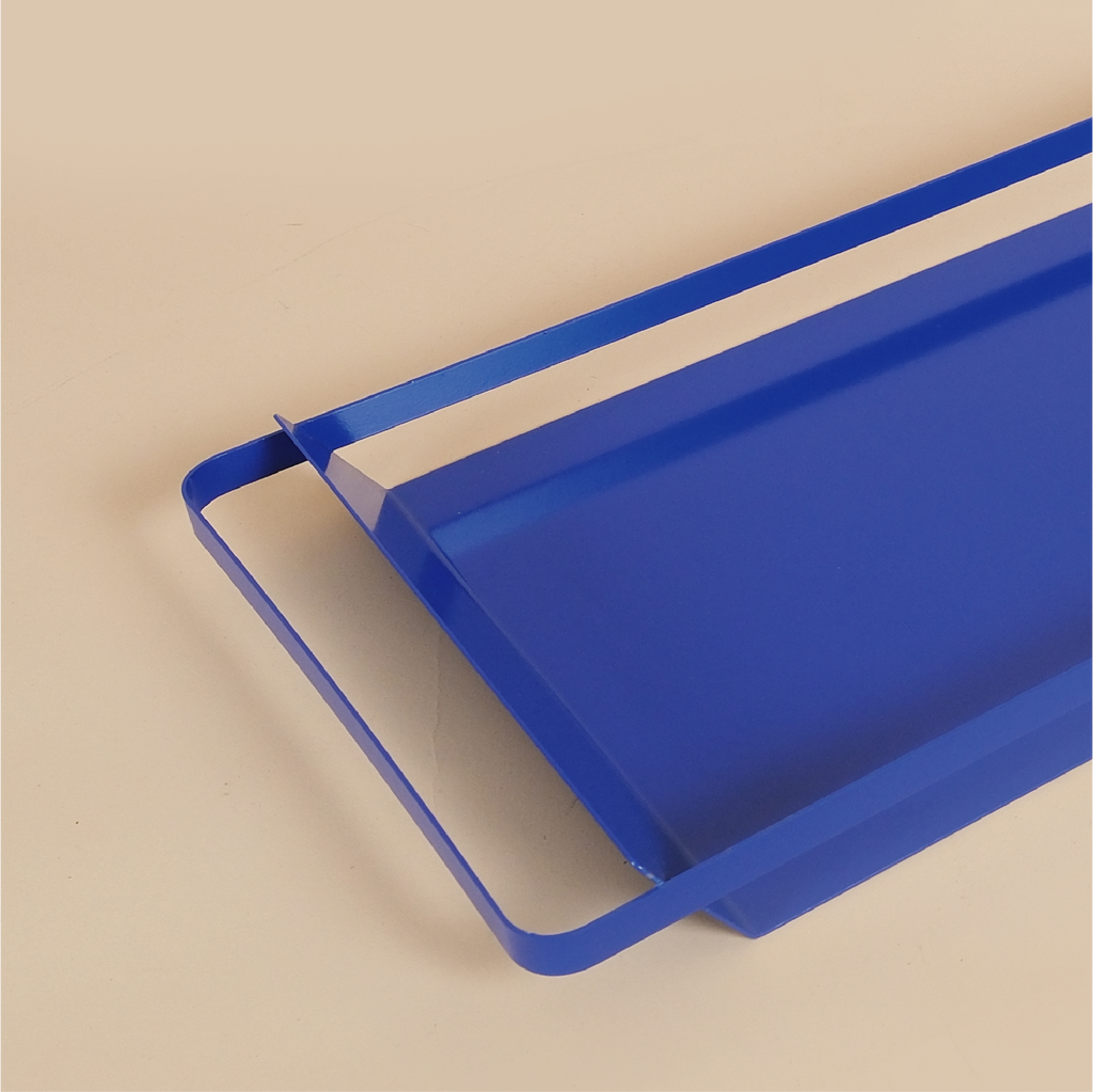 METALLO TRAY | Metal Tray