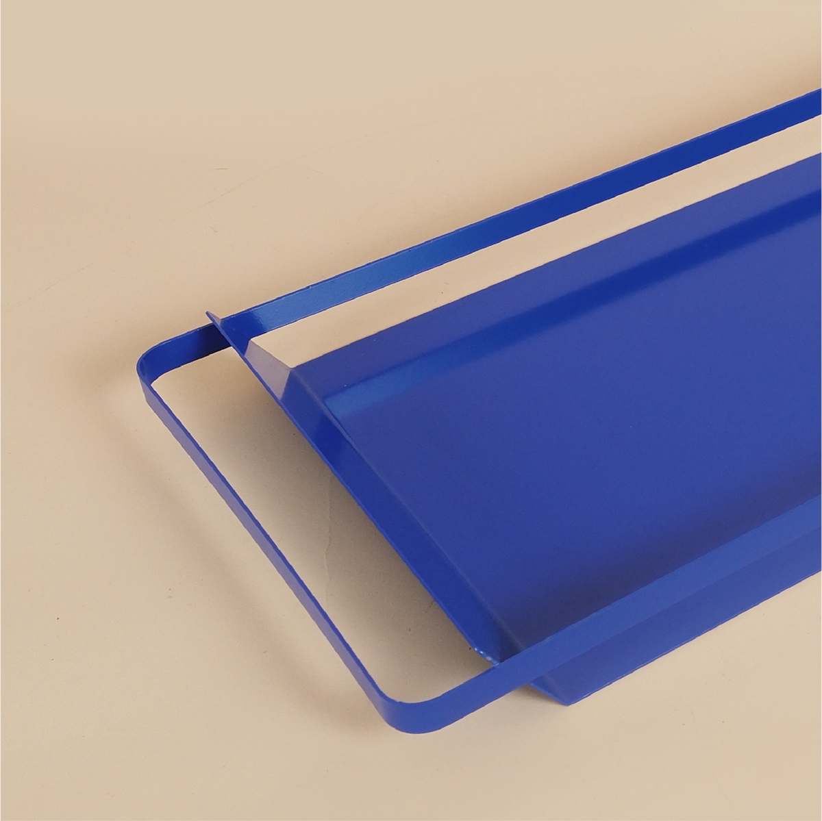 METALLO TRAY | Metal Tray