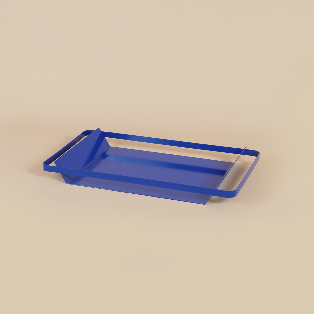 METALLO TRAY | Metal Tray