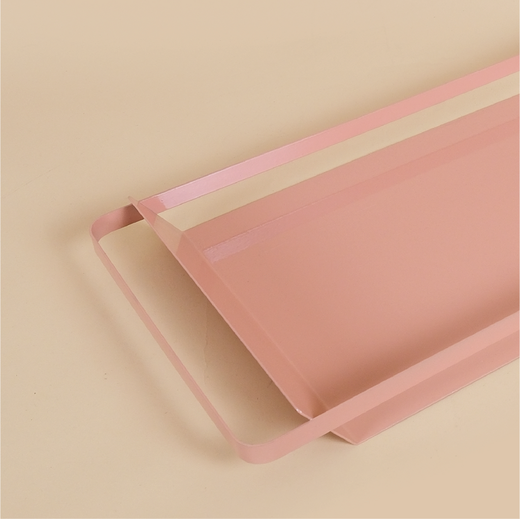 METALLO TRAY | Metal Tray