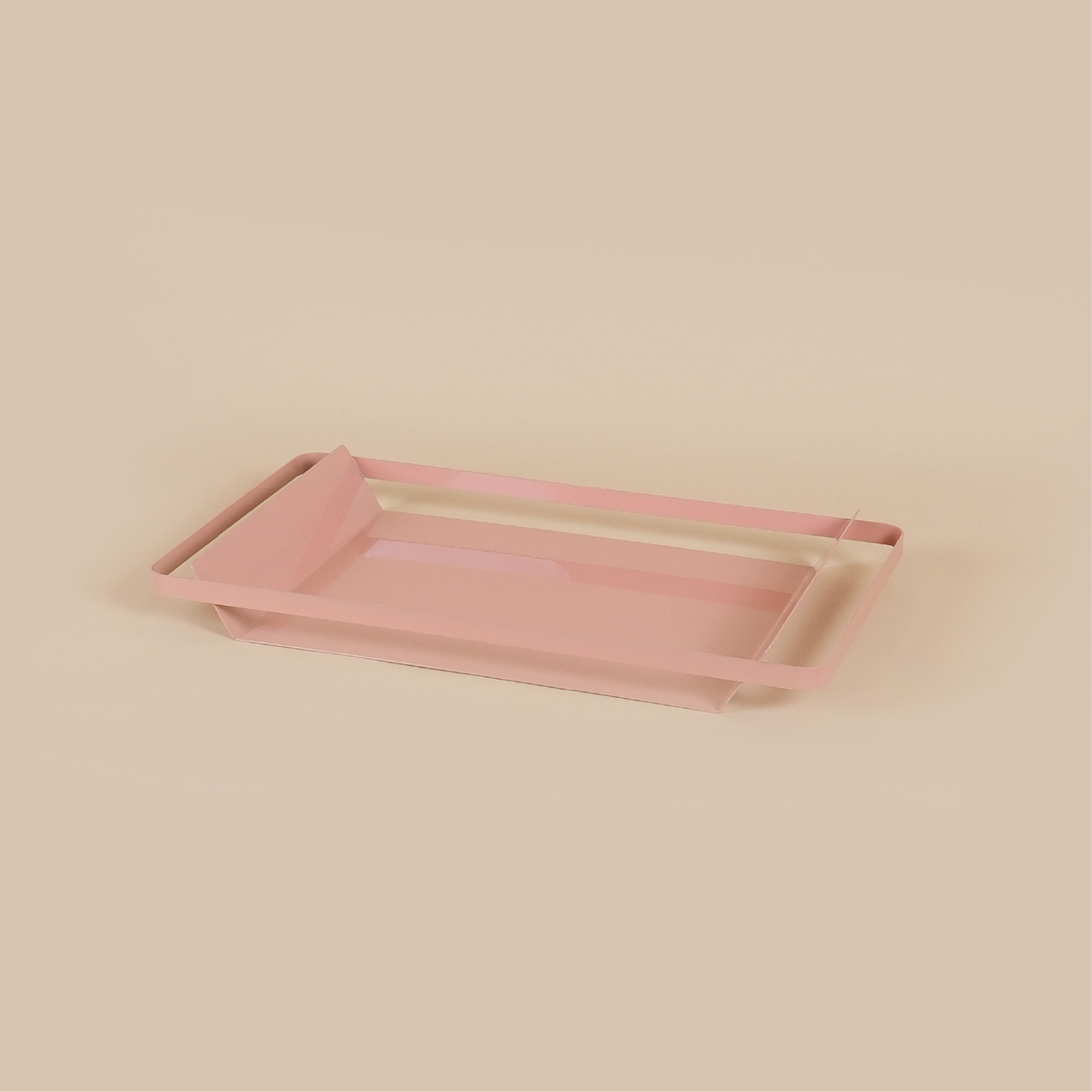 METALLO TRAY | Metal Tray