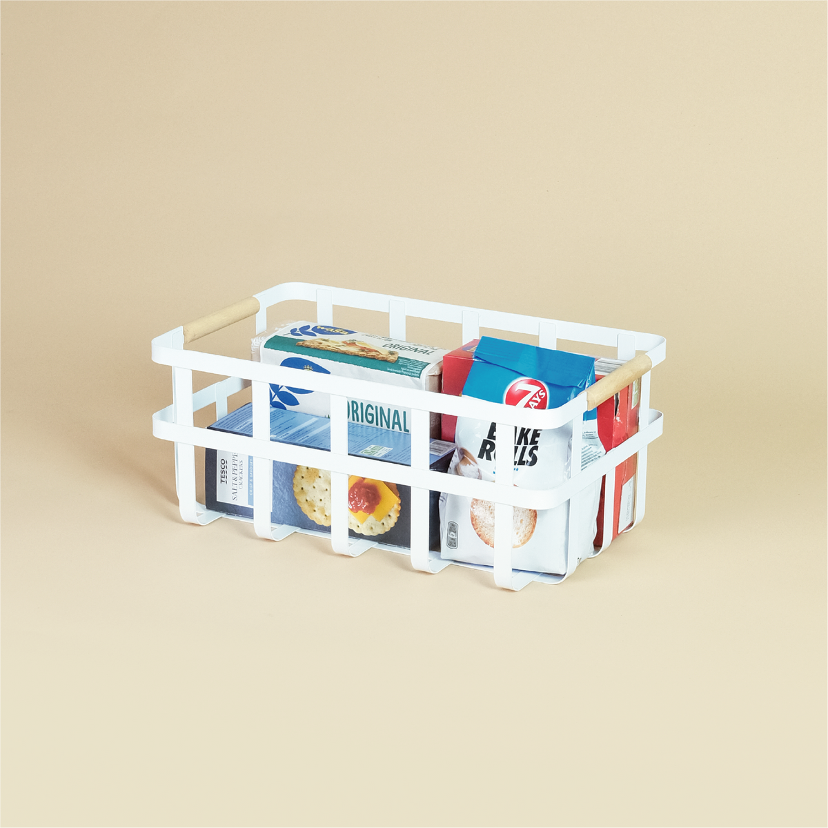 LISBON BASKET