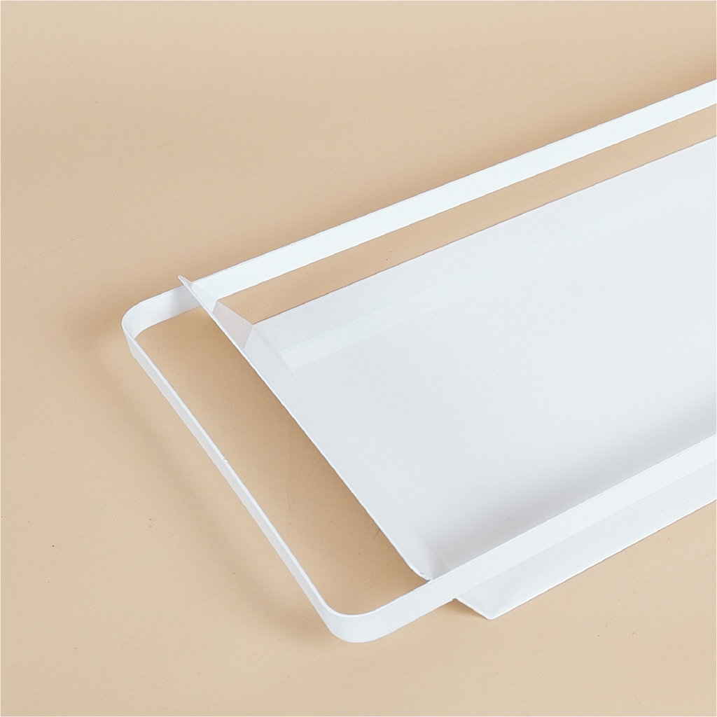 METALLO TRAY | Metal Tray