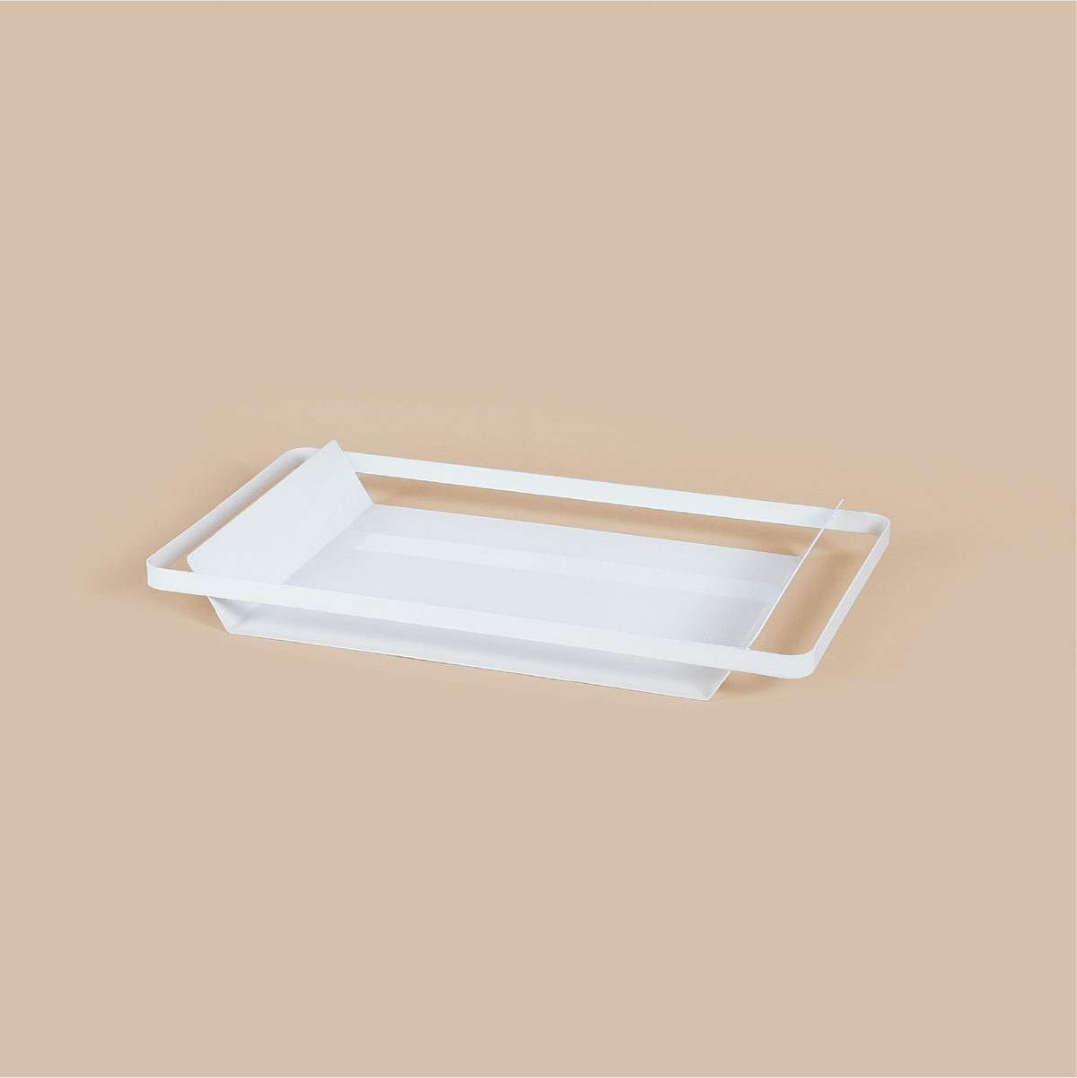 METALLO TRAY | Metal Tray
