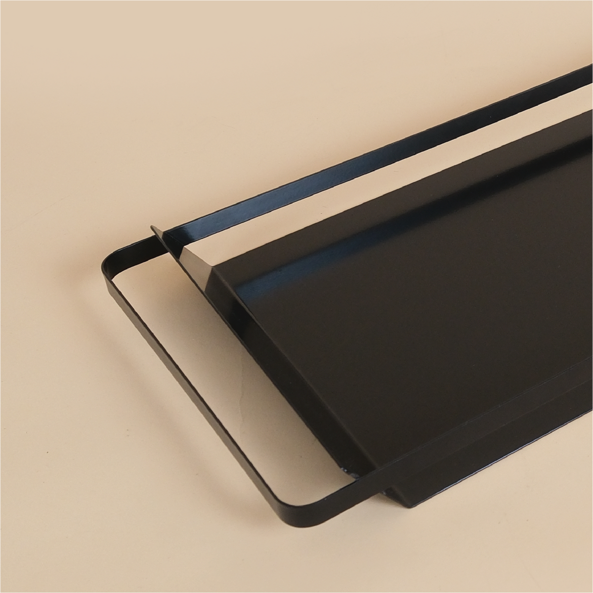 METALLO TRAY | Metal Tray