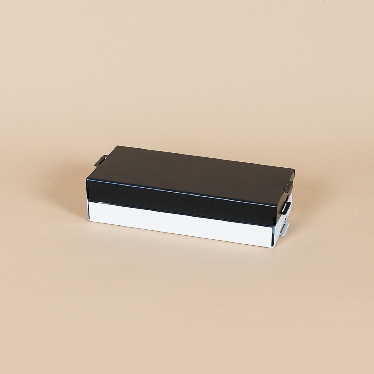 GRAPHITE BOX S | MODULAR METAL ORGANIZER