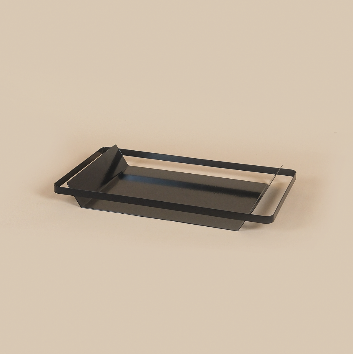 METALLO TRAY | Metal Tray