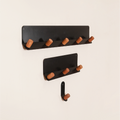 LUG HANGER | Wooden Hooked Hanger