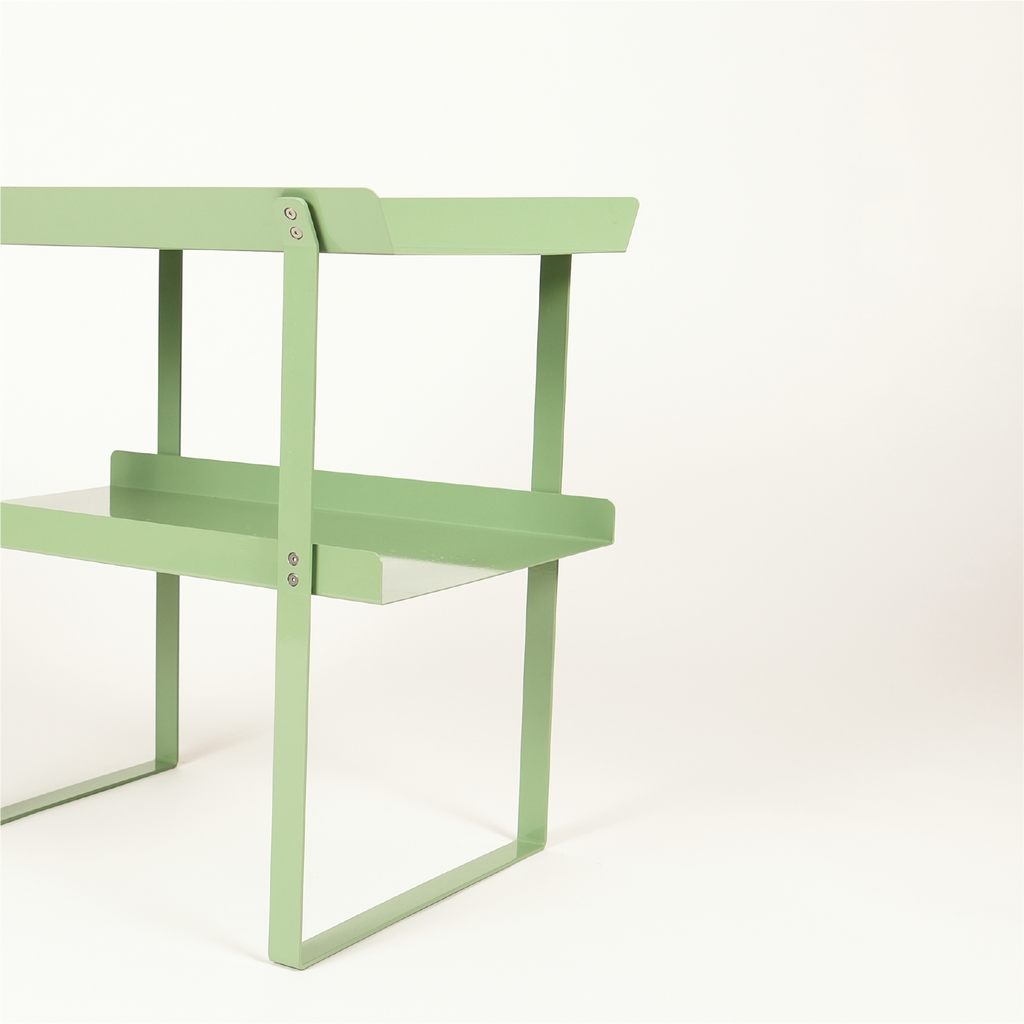BEND SIDE COFFEE TABLE