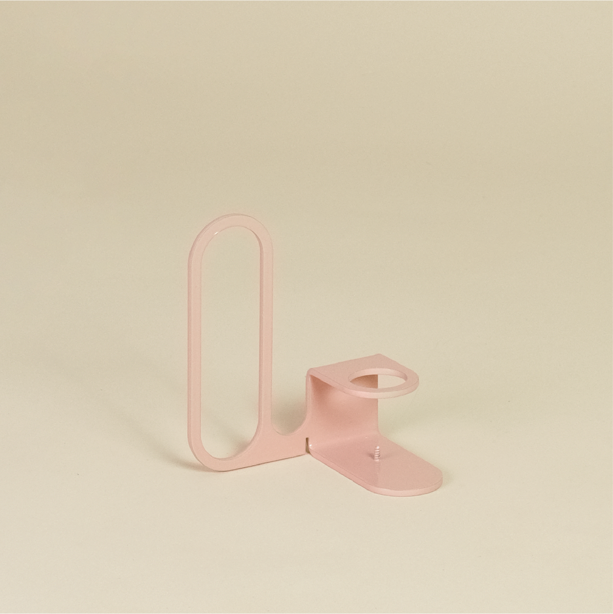 LOOPY CANDLE HOLDER