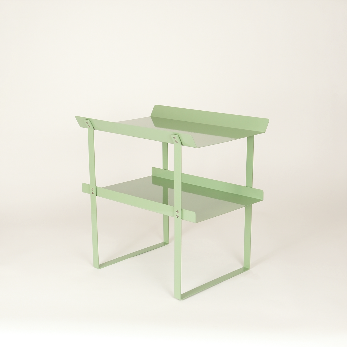 BEND SIDE COFFEE TABLE