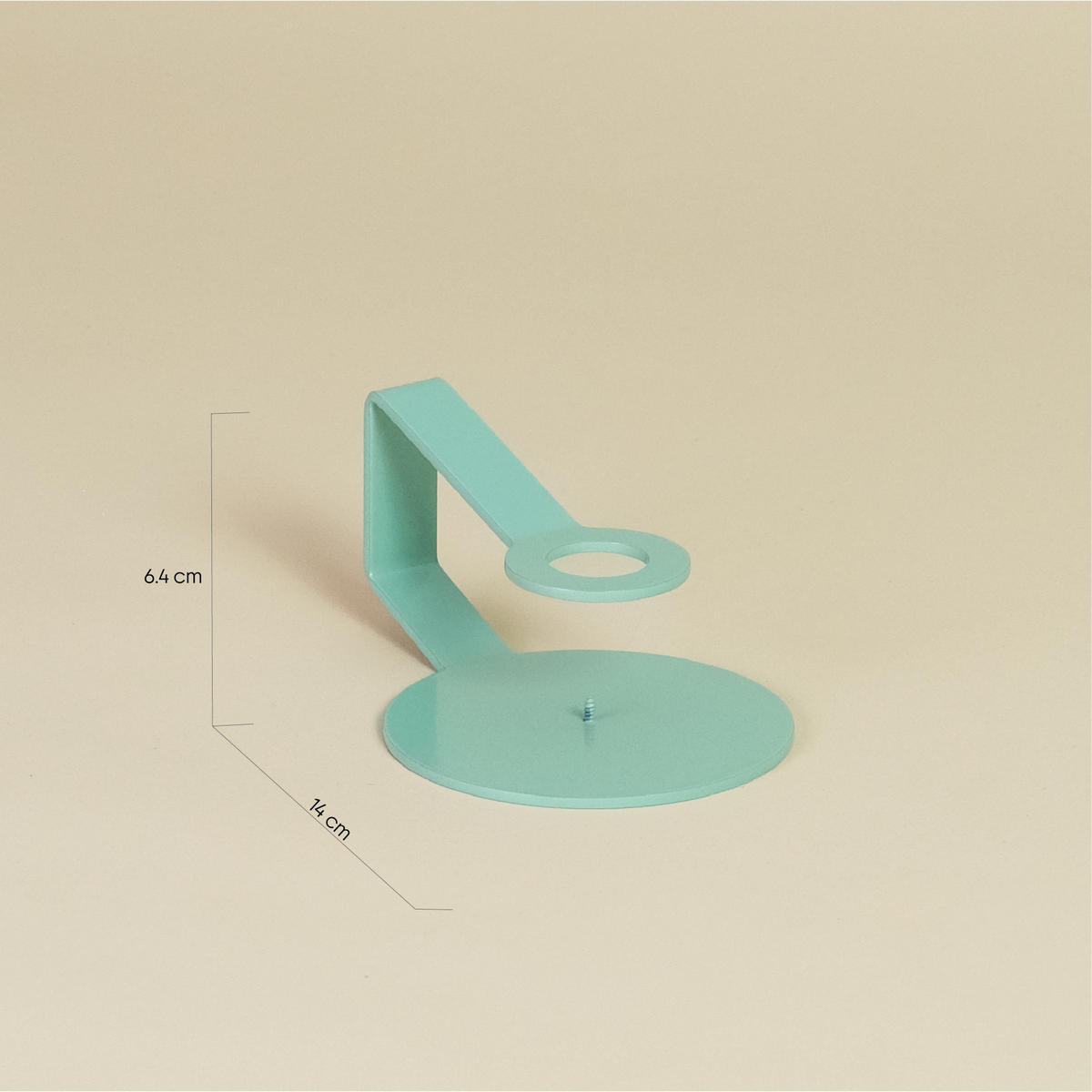 MONO CANDLE HOLDER