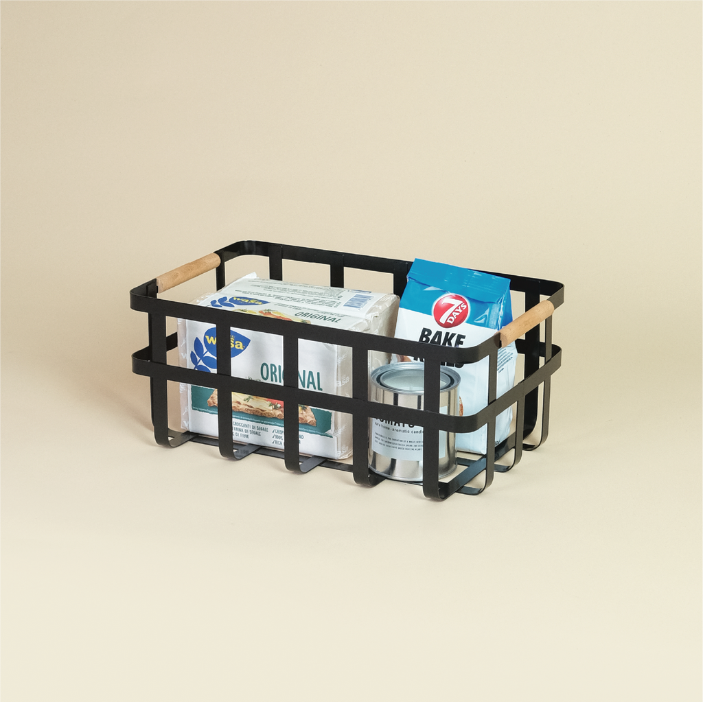 LISBON BASKET