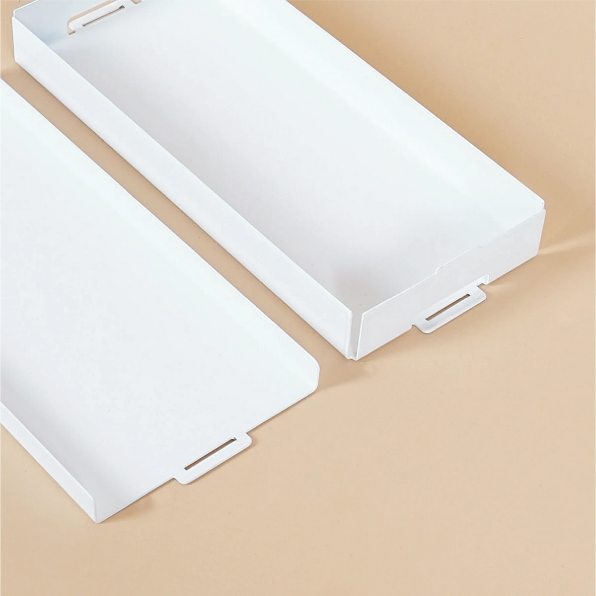 GRAPHITE BOX S | MODULAR METAL ORGANIZER