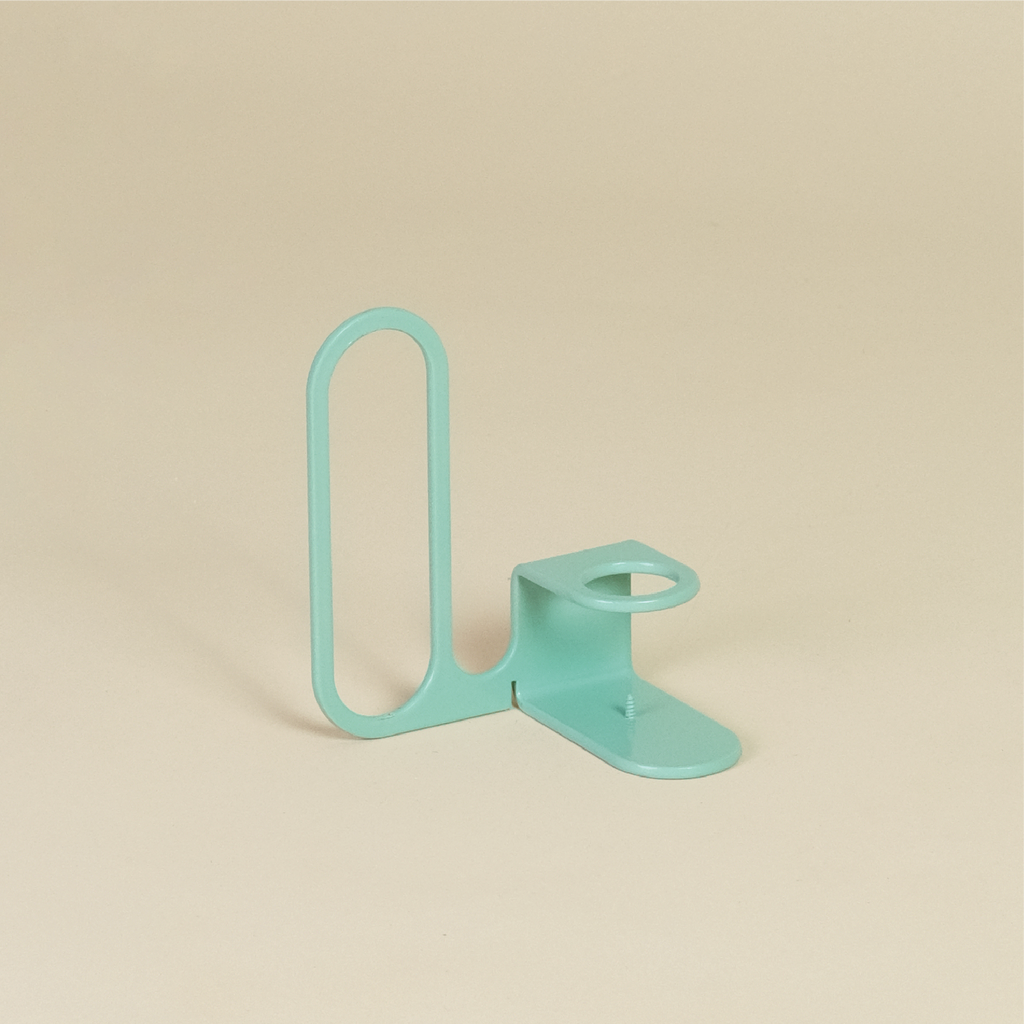 LOOPY CANDLE HOLDER