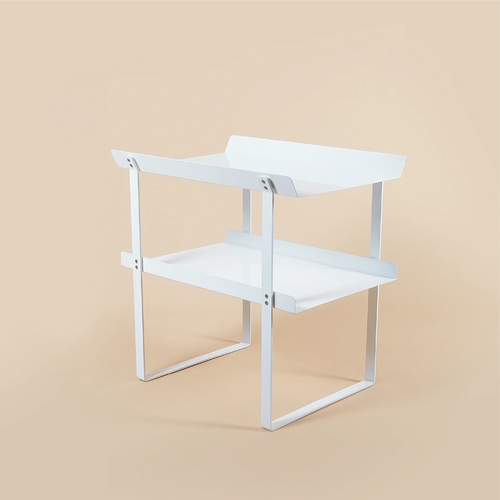 BEND SIDE COFFEE TABLE