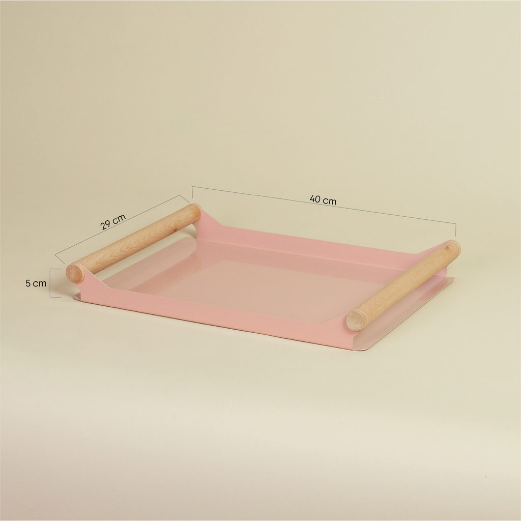 TWIST TRAY