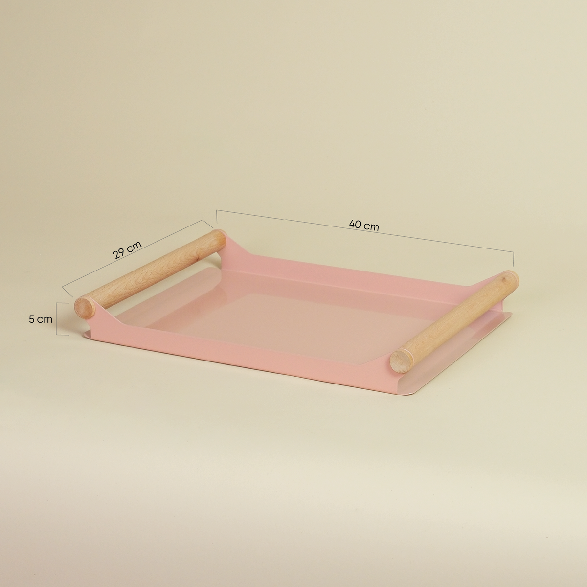 TWIST TRAY