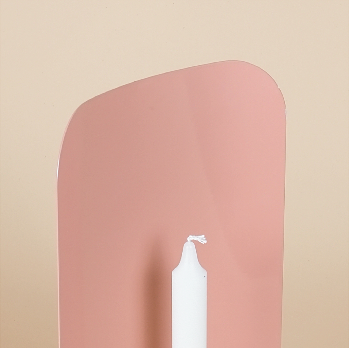 FON CANDLE HOLDER | Metal Hanger Candle Holder