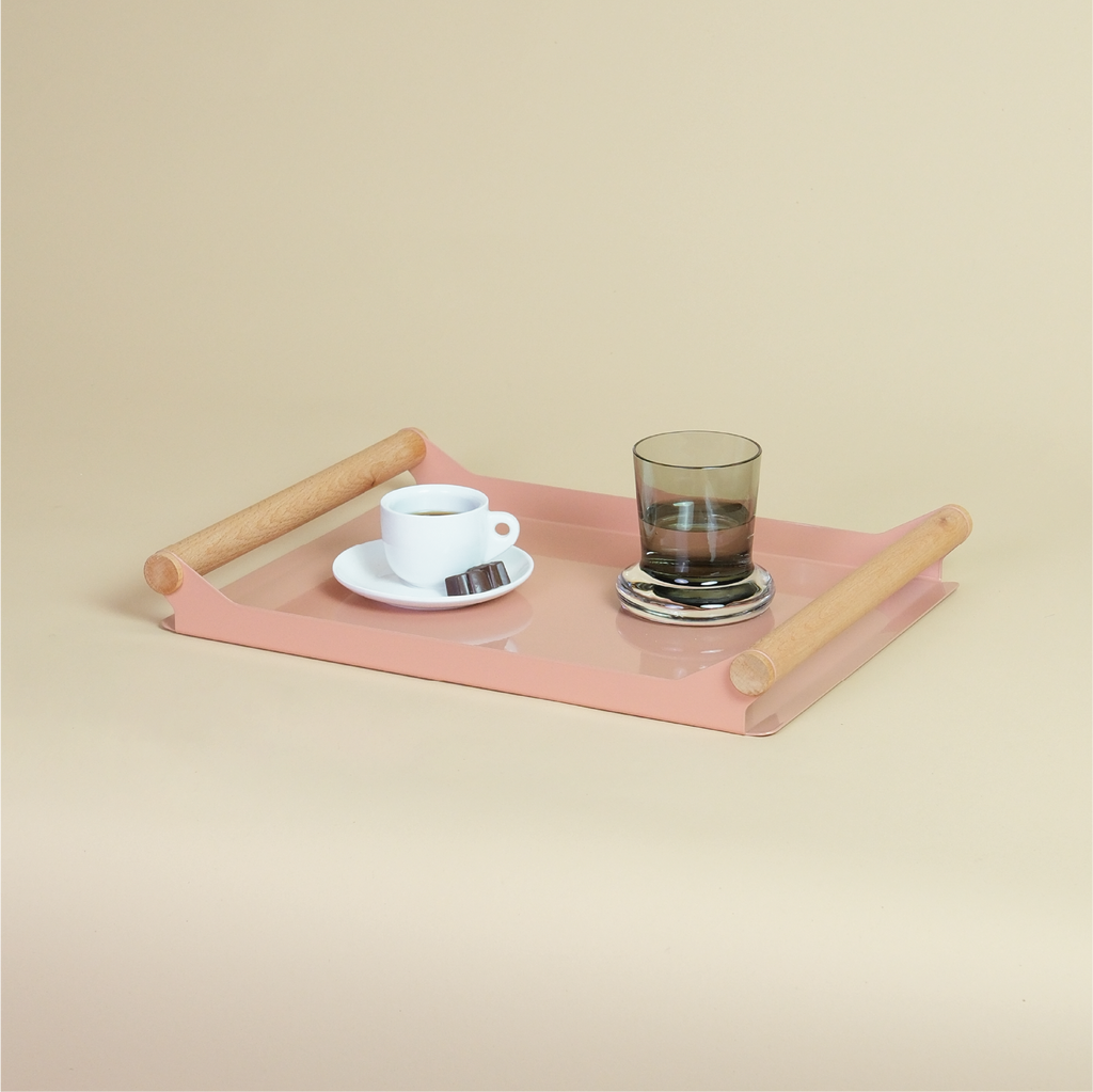 TWIST TRAY