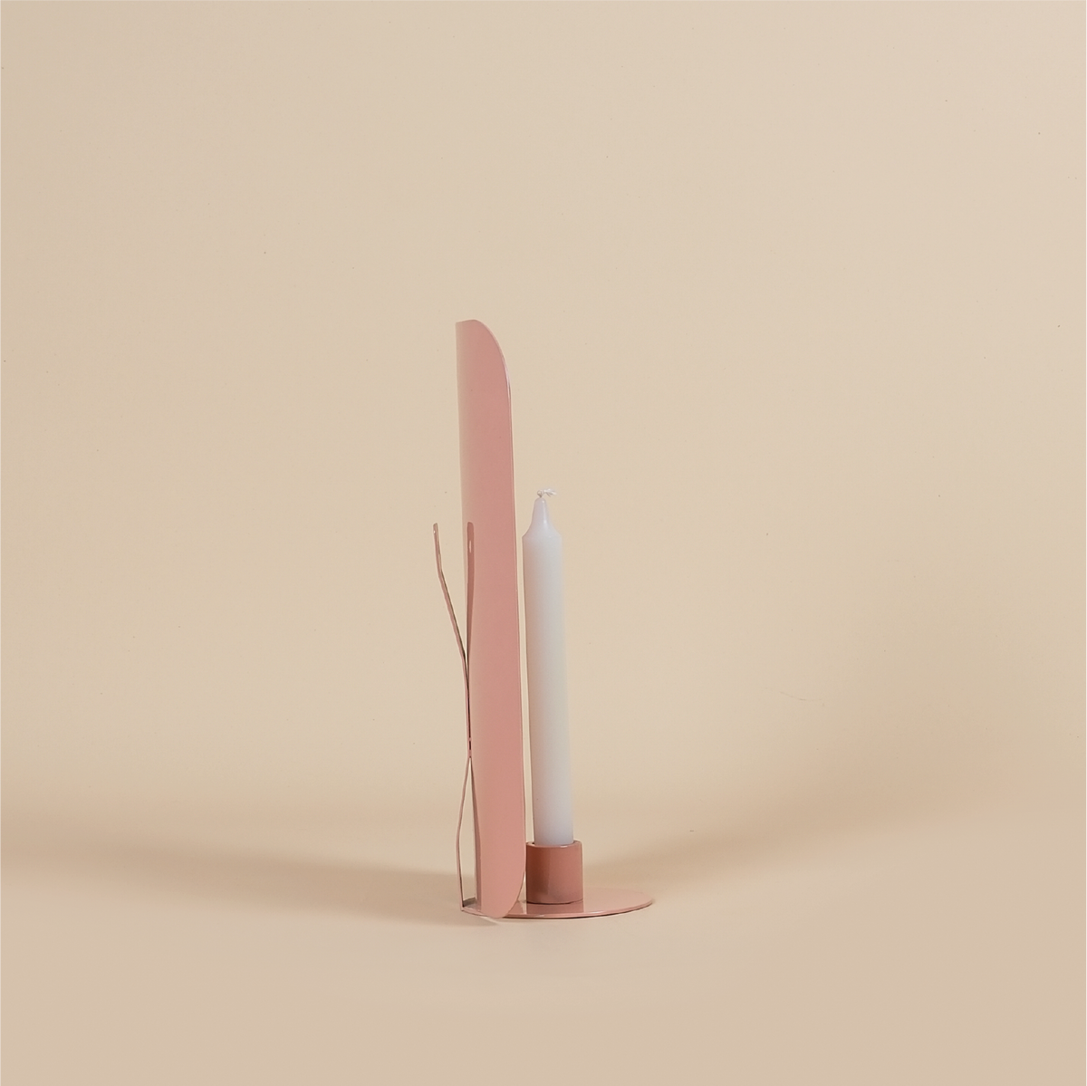 FON CANDLE HOLDER | Metal Hanger Candle Holder
