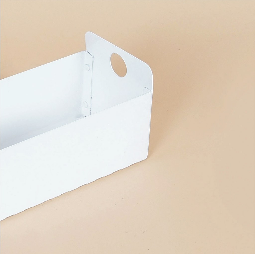 MINBOX BOX | Metal Storage Box