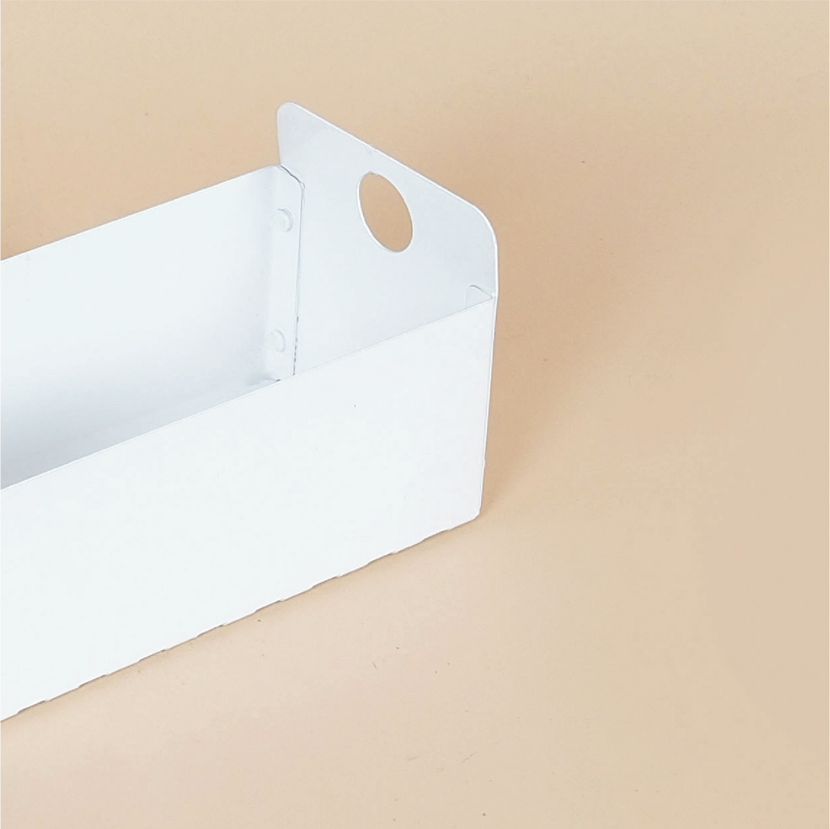 MINBOX BOX | Metal Storage Box
