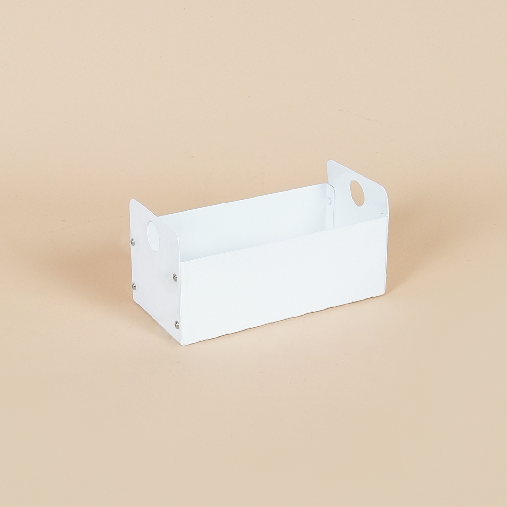 MINBOX BOX | Metal Storage Box
