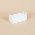 MINBOX BOX | Metal Storage Box