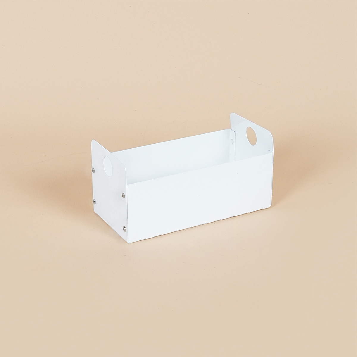 MINBOX BOX | Metal Storage Box
