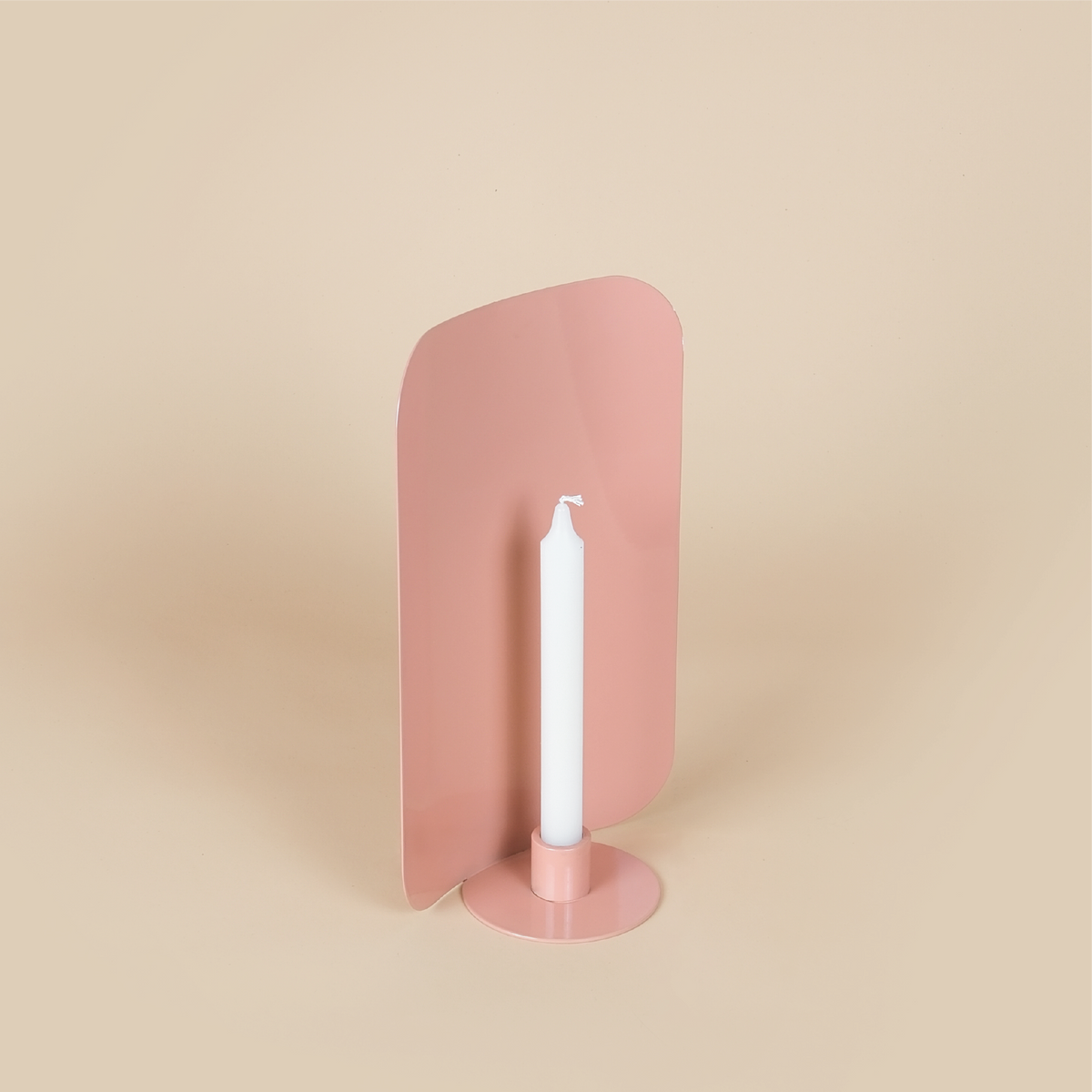 FON CANDLE HOLDER | Metal Hanger Candle Holder