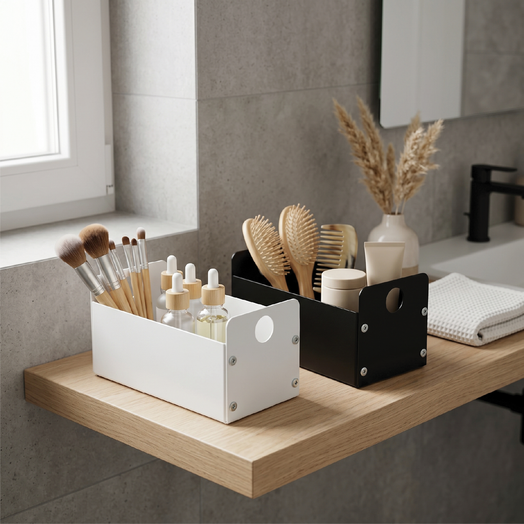 MINBOX BOX | Metal Storage Box