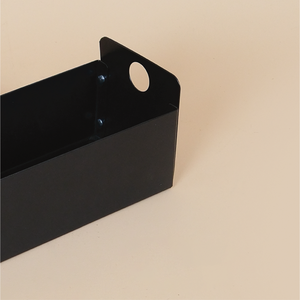 MINBOX BOX | Metal Storage Box