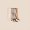 FOLD & HANG HANGER | WOODEN HANGER
