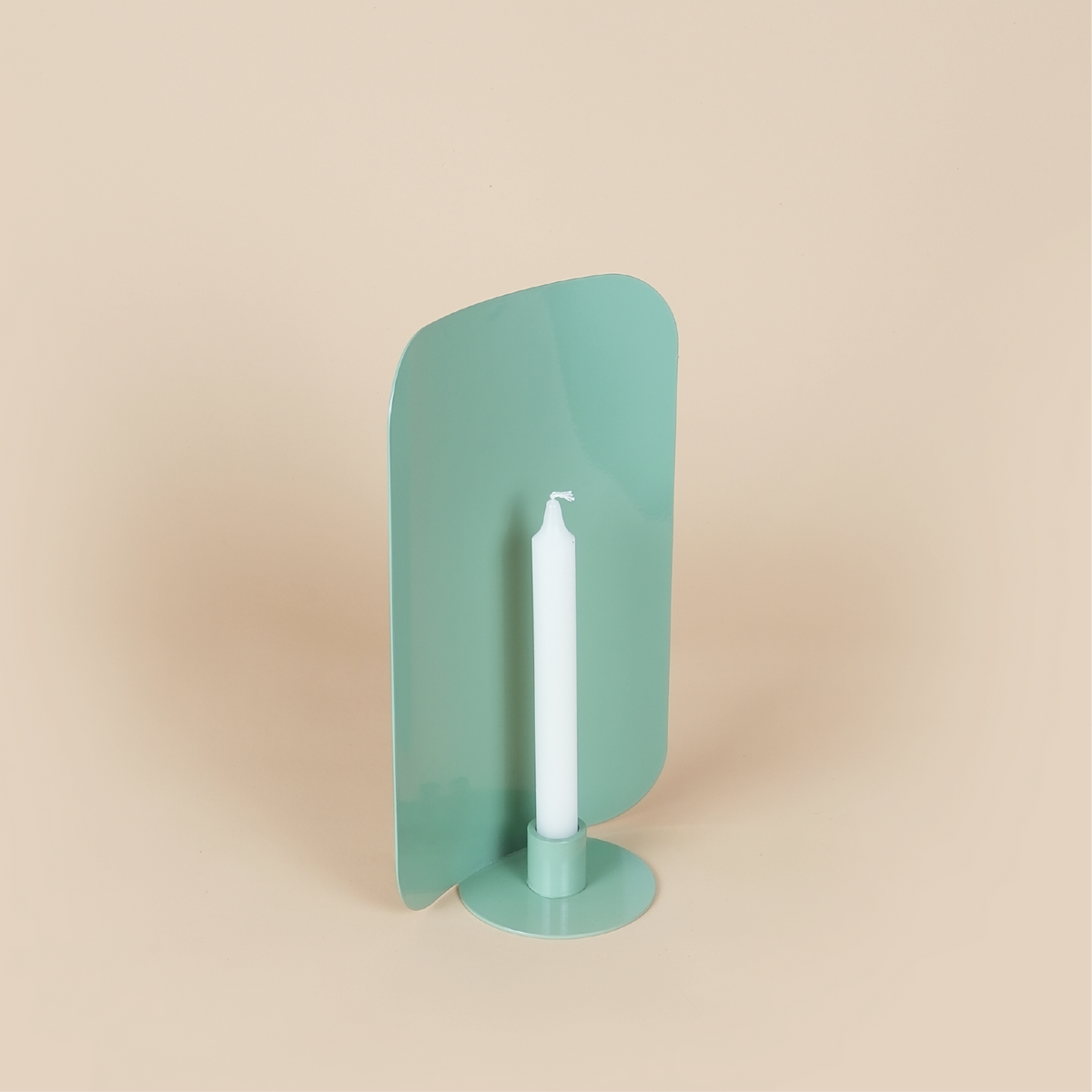 FON CANDLE HOLDER | Metal Hanger Candle Holder