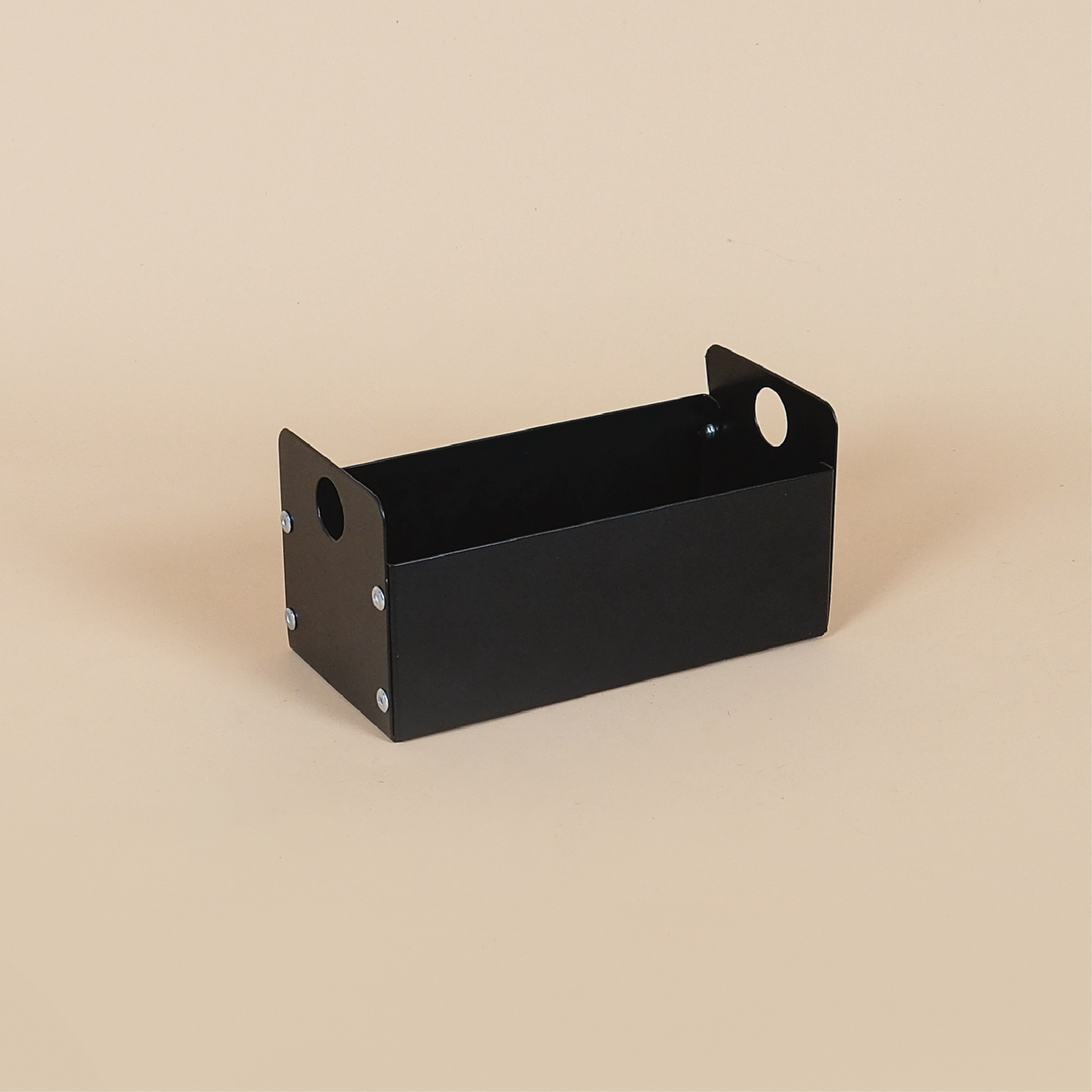 MINBOX BOX | Metal Storage Box