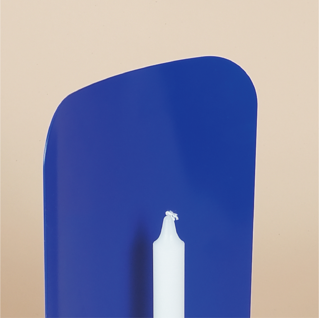 FON CANDLE HOLDER | Metal Hanger Candle Holder