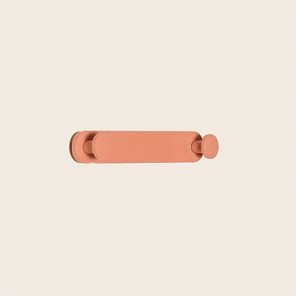 POINT SET HANGER | Colourful Hanger