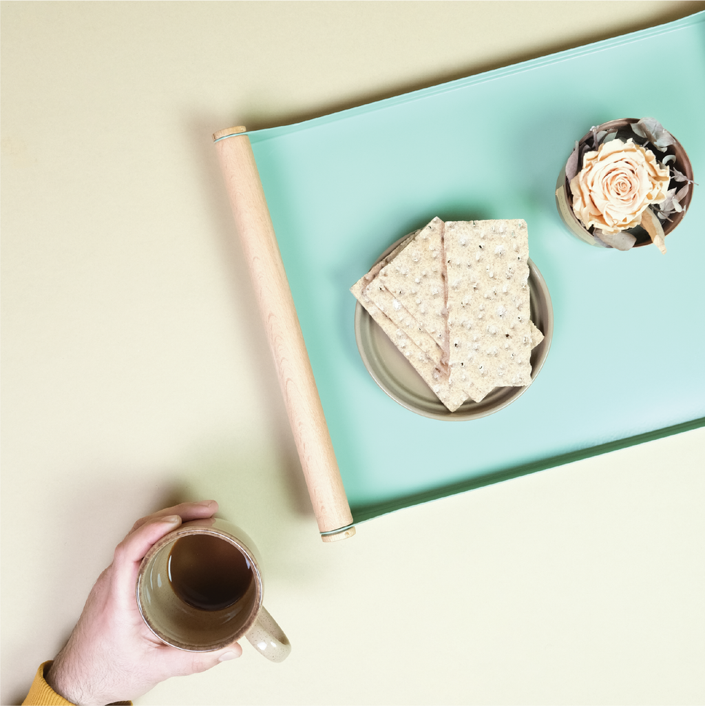 TWIST TRAY
