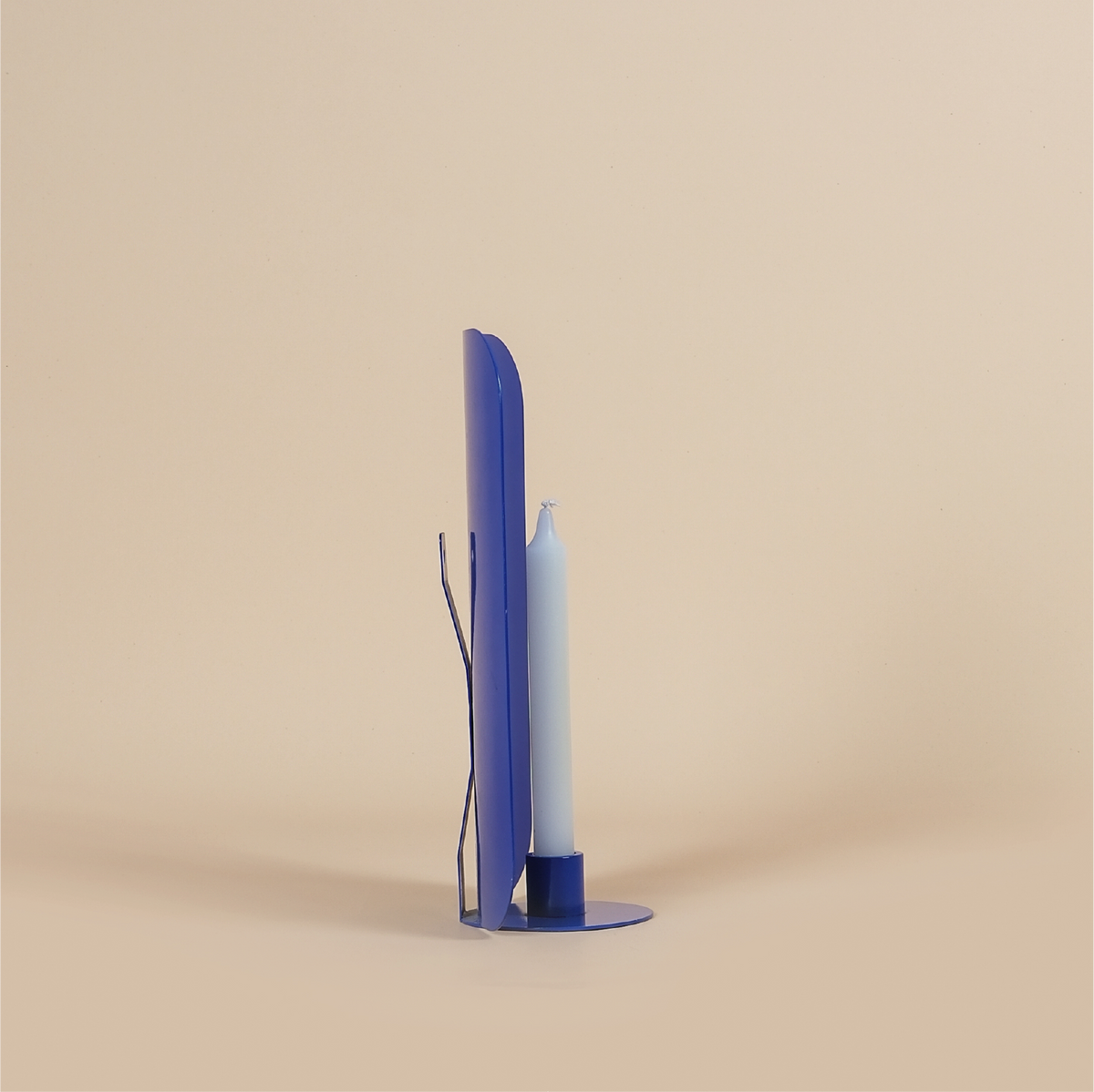 FON CANDLE HOLDER | Metal Hanger Candle Holder