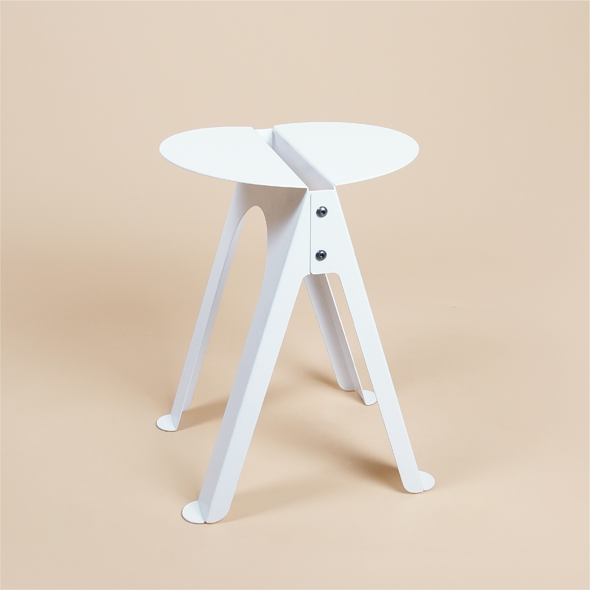 AKS STOOL | METAL STOOL